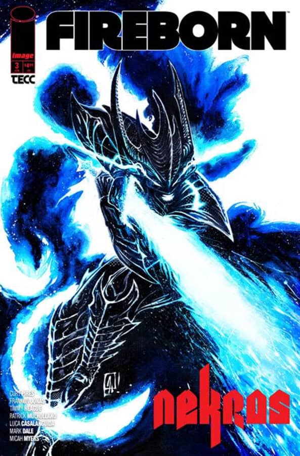 FIREBORN #3 CVR E JARRET HARTNELL VAR