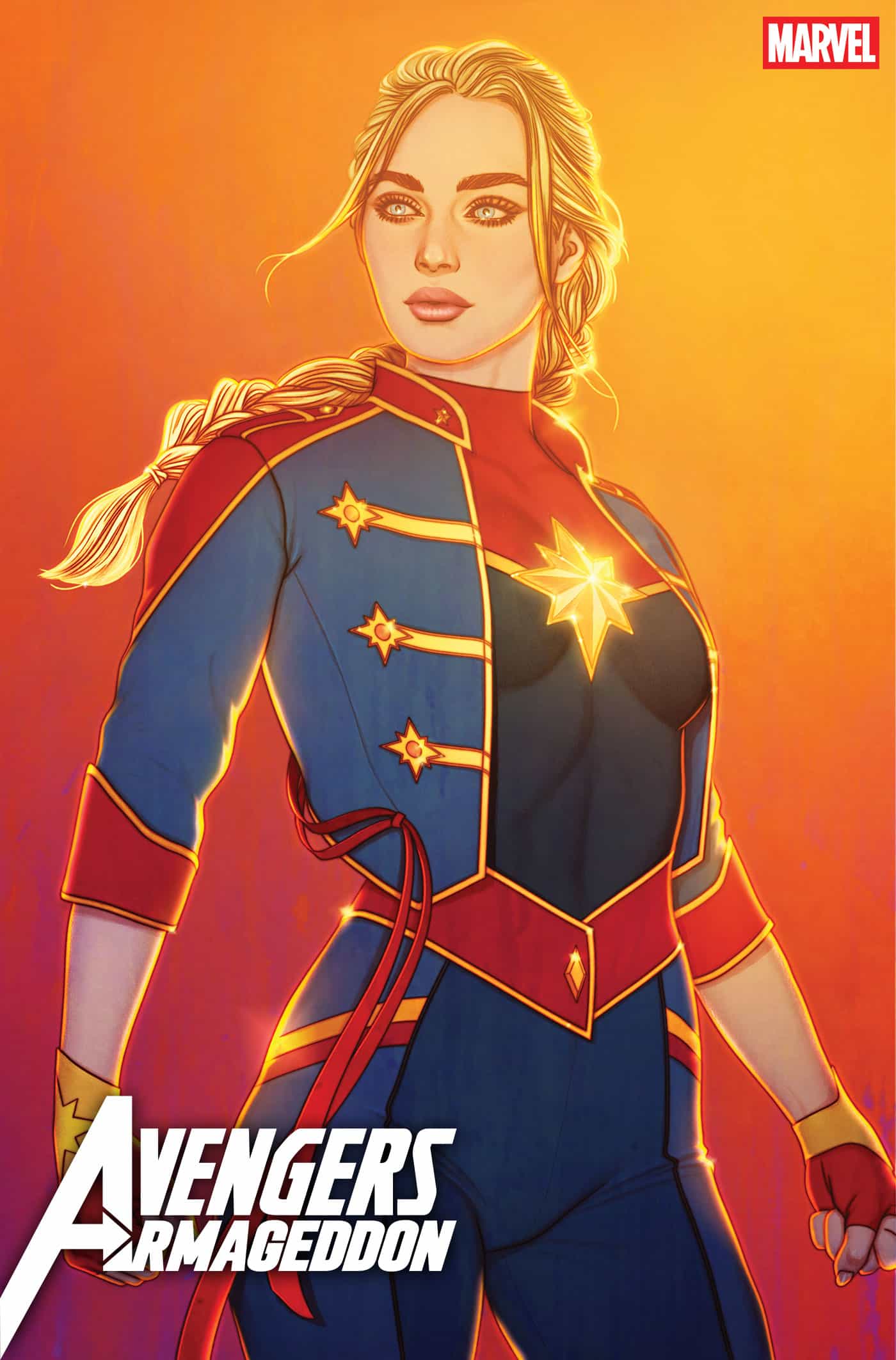 Avengers: Armageddon #1 Marvel Comic - Main Cover & Variants