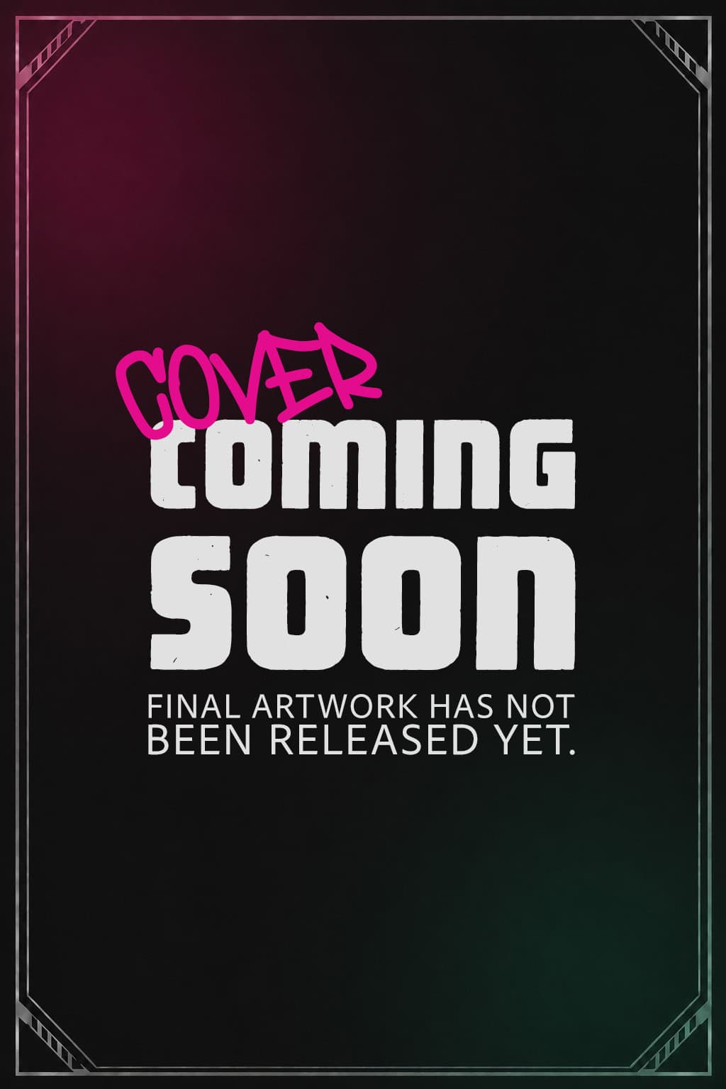 Punky's Lair - Comic cover coming soon
