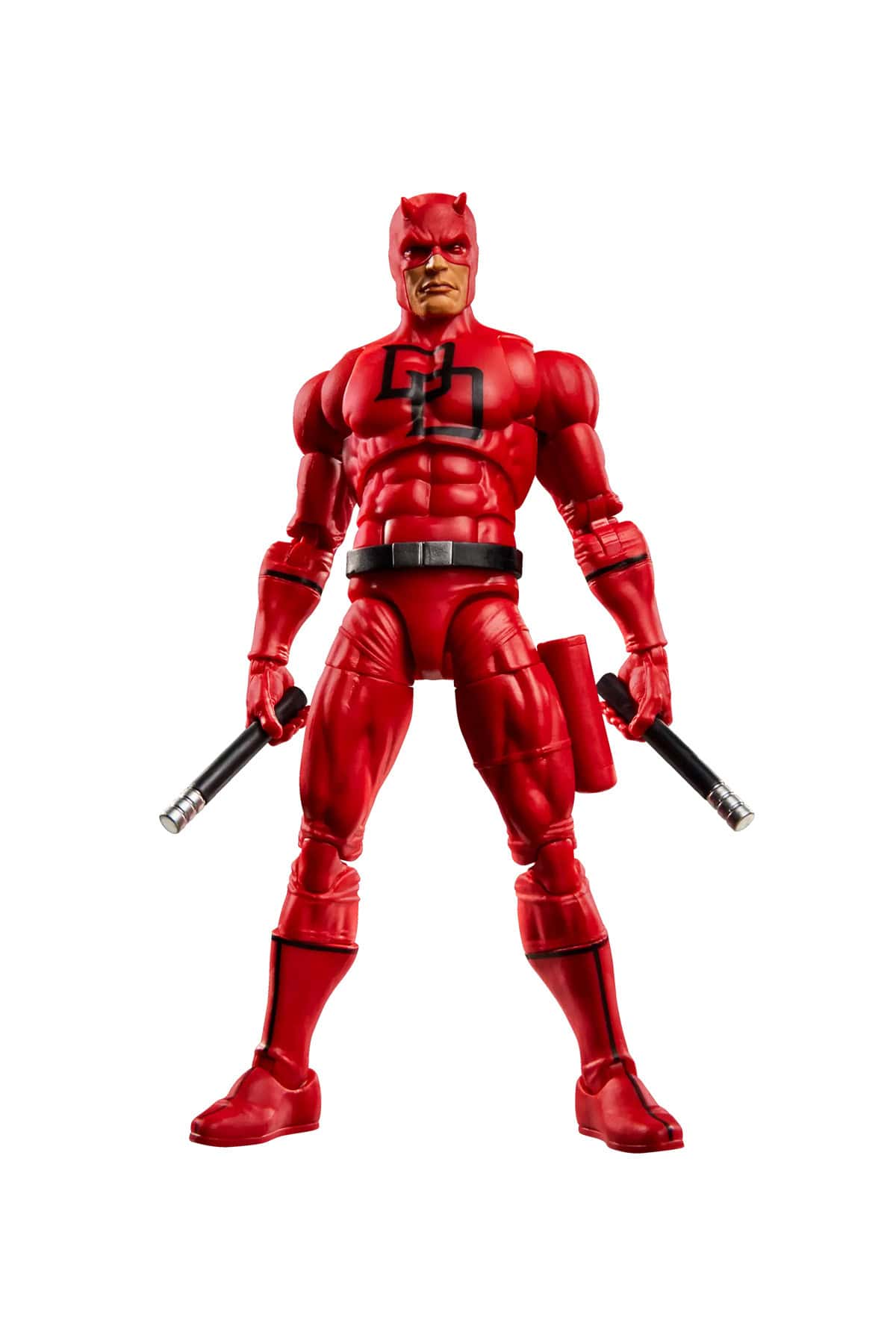 Marvel Legends Series Secret Wars Daredevil