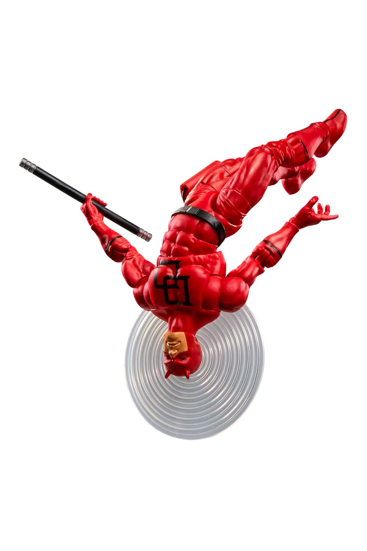 Marvel Legends Series Secret Wars Daredevil