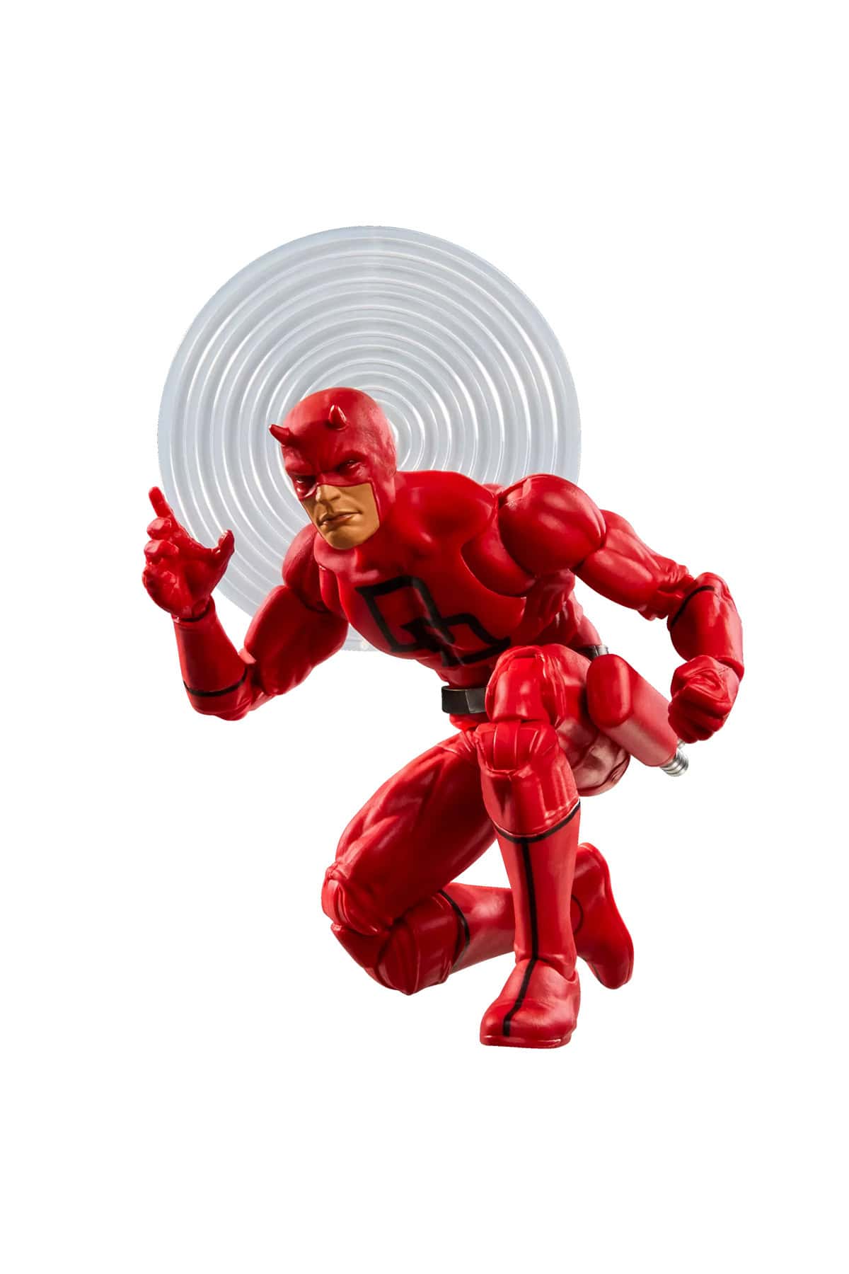 Marvel Legends Series Secret Wars Daredevil