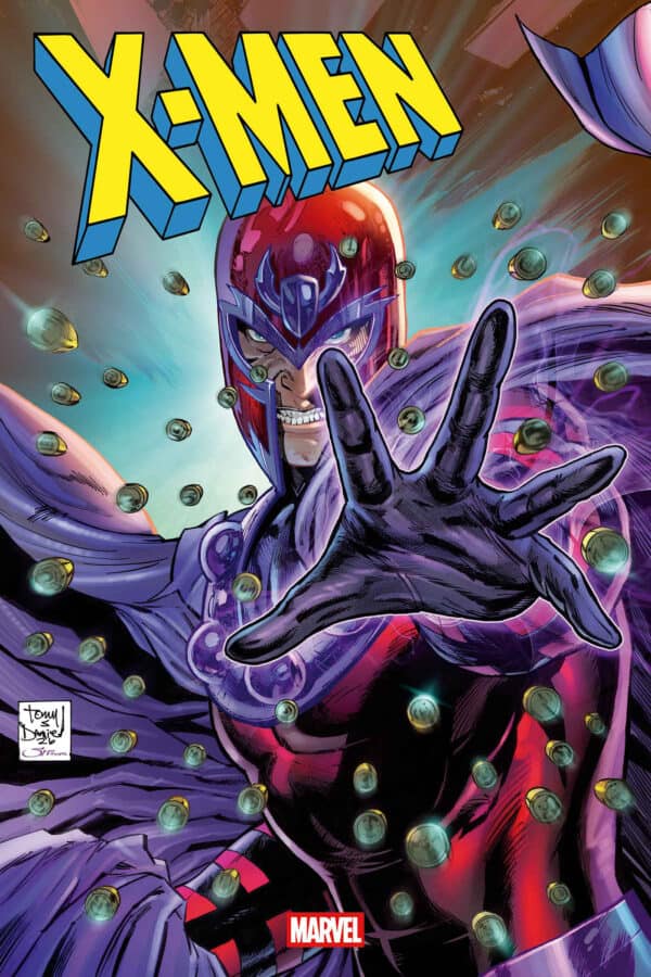 X-Men #33 Marvel Comic - Main Cover & Variants
