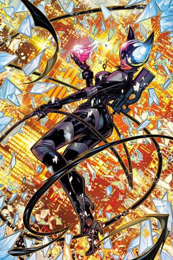 ABSOLUTE CATWOMAN #2 (OF 6) CVR D JONBOY MEYERS