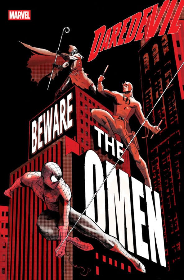 DAREDEVIL #3