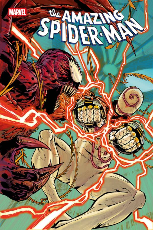 AMAZING SPIDER-MAN #24