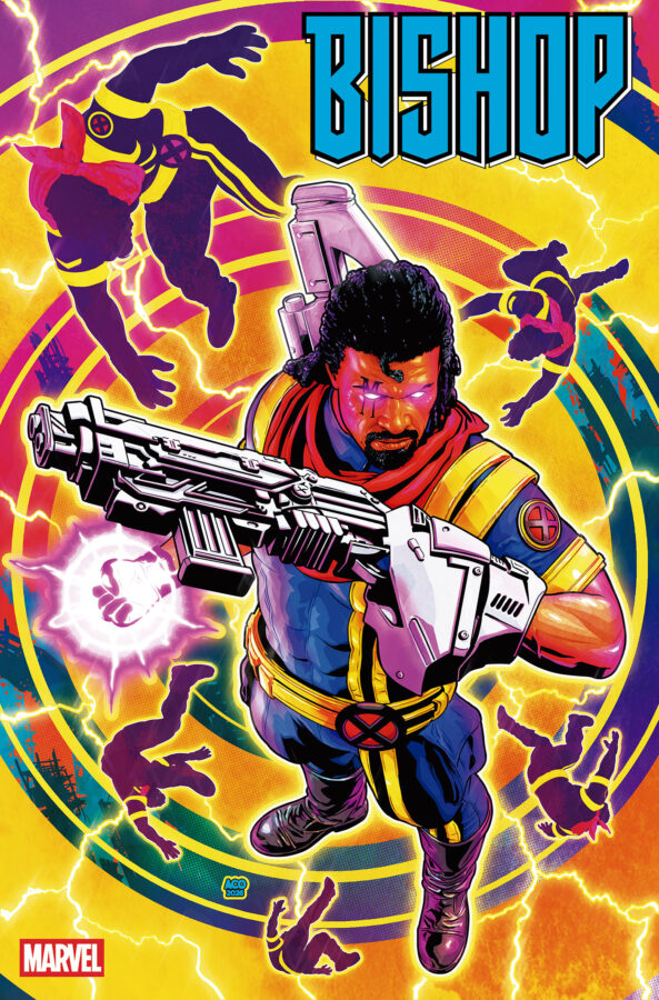 BISHOP #2 ACO VARIANT