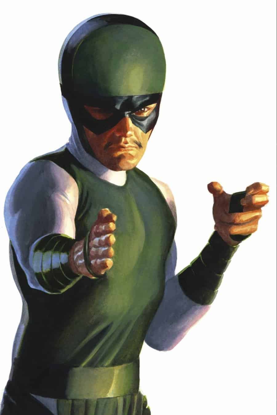UNCANNY X-MEN #35 - Alex Ross Timeless Virgin cover art