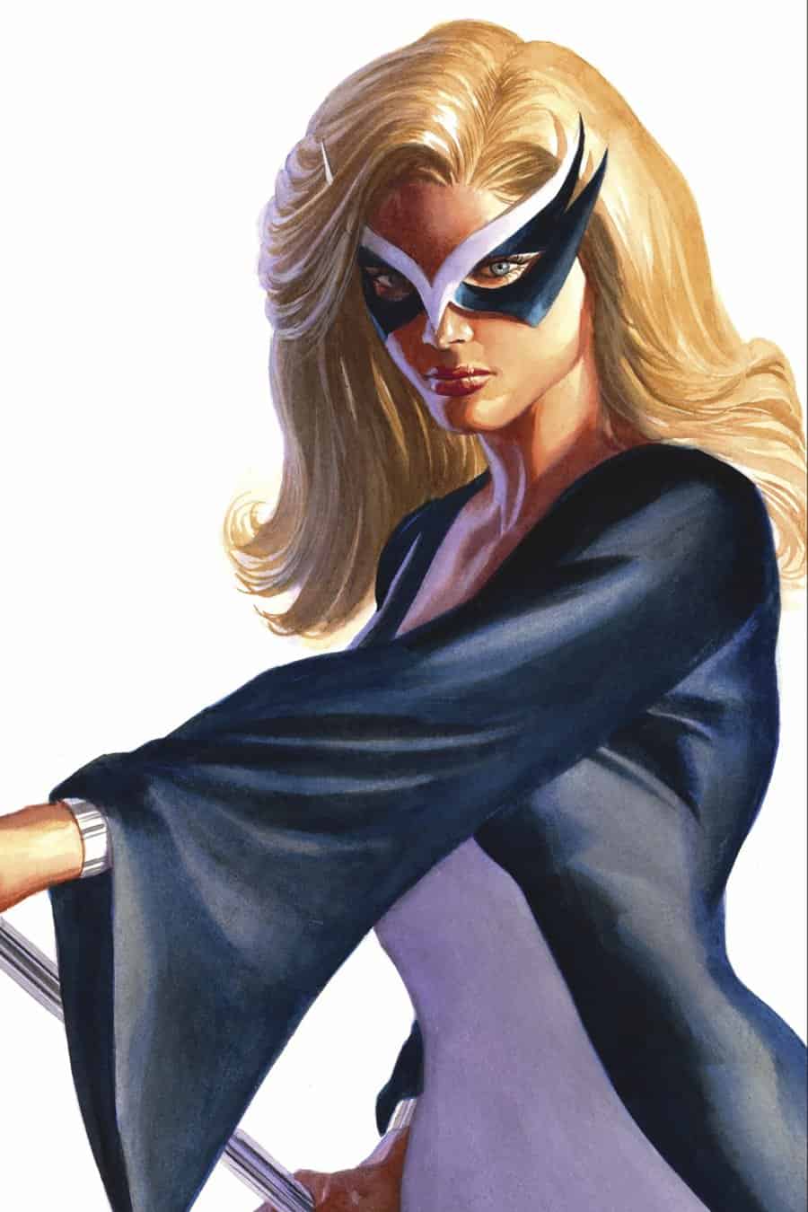 SPIDER-MAN/HULK: FIRE AND BRIMSTONE #2 - Alex Ross Timeless Virgin cover art
