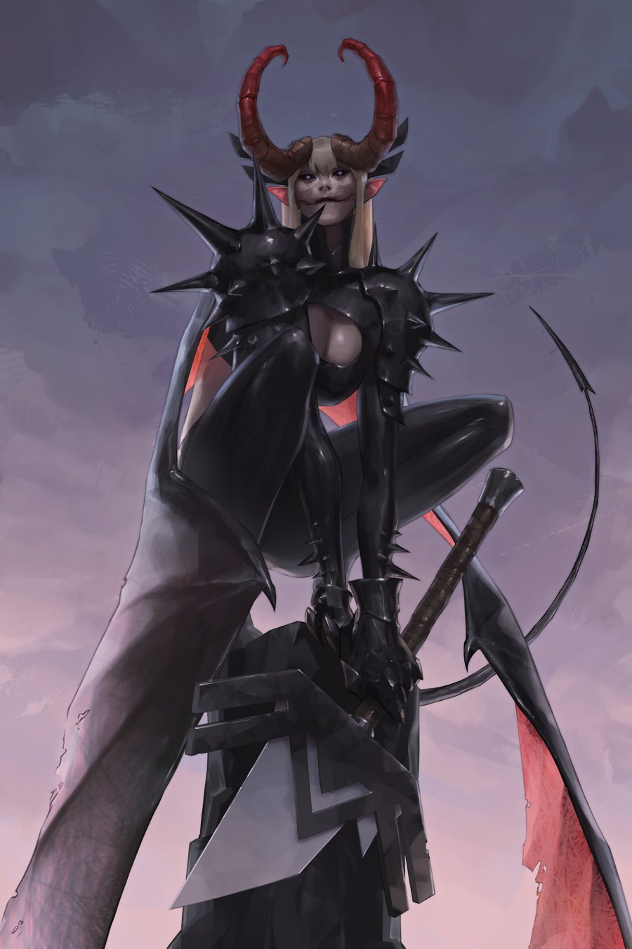 DNX #1 - Jeehyung Lee Virgin 1:200 cover art
