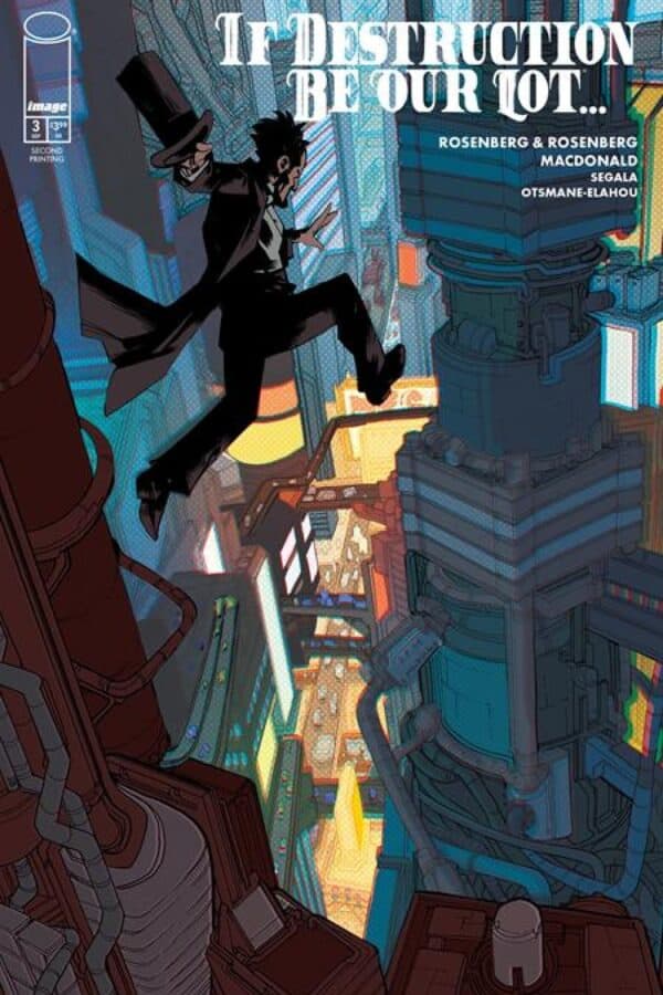 If Destruction Be Our Lot #3 - Main - Andy MacDonald cover art