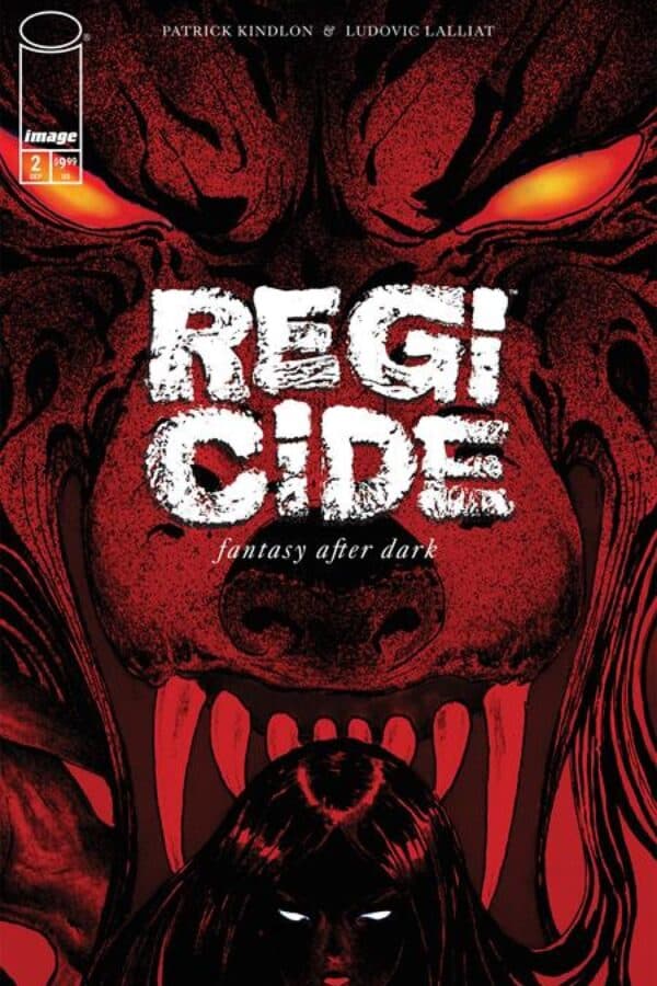Regicide #2 - (Of 4) Cvr C Atomcyber Nsfw Polybagged Var (Mr) cover art
