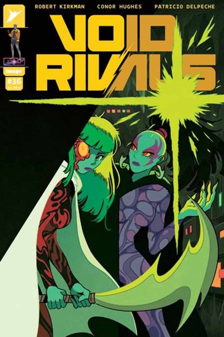 Void Rivals #36 - Cvr D Inc 1:25 Miquel Muerto Var 1:25 cover art